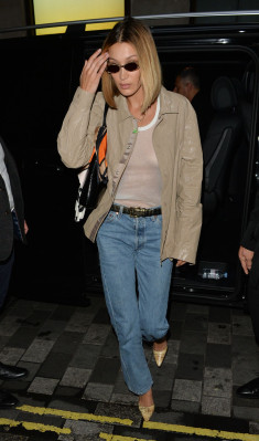 Bella Hadid pic #1203283