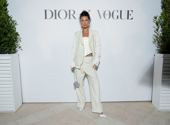 Bella Hadid pic #1261786
