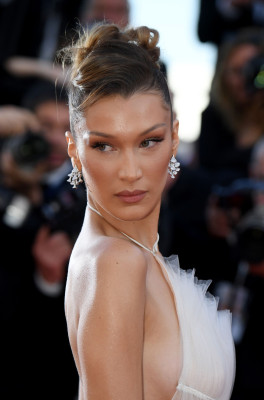 Bella Hadid pic #1136761