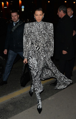Bella Hadid pic #1205267