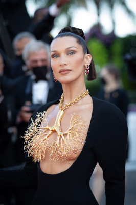 Bella Hadid pic #1261227