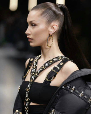 Bella Hadid pic #1100108