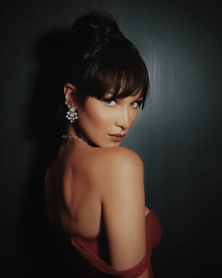 Bella Hadid pic #1040254