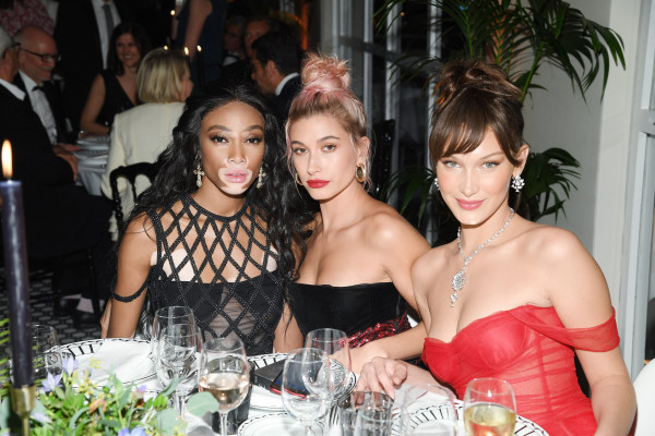 Bella Hadid pic #1037528