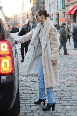 Bella Hadid pic #1003106