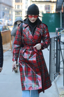 Bella Hadid pic #1004623