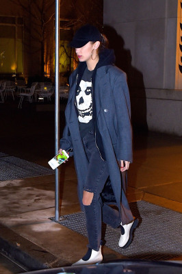 Bella Hadid pic #998054
