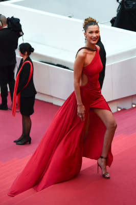Bella Hadid pic #1136814