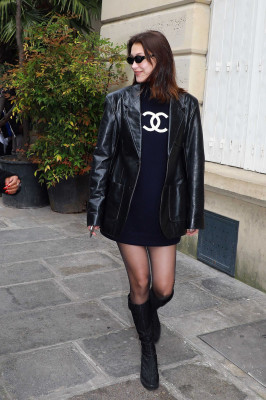 Bella Hadid pic #1034158