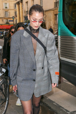Bella Hadid pic #999888