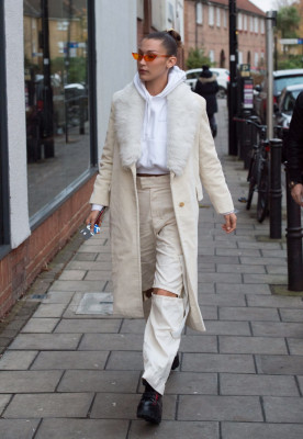 Bella Hadid pic #1001779
