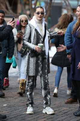 Bella Hadid pic #996094