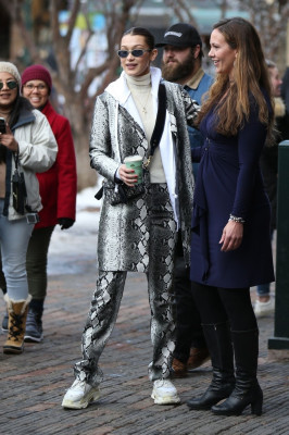Bella Hadid pic #996096