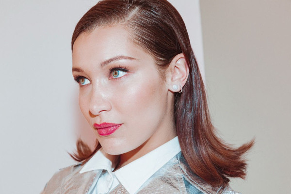 Bella Hadid pic #1023196