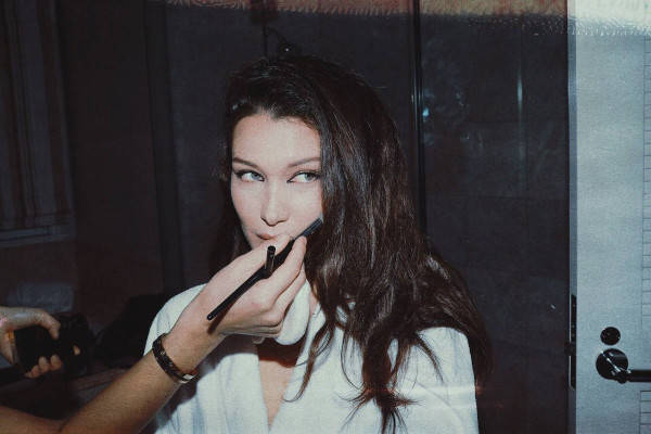 Bella Hadid pic #1022966