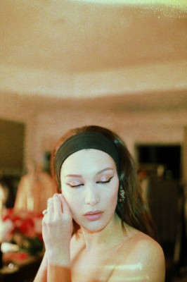 Bella Hadid pic #1022969