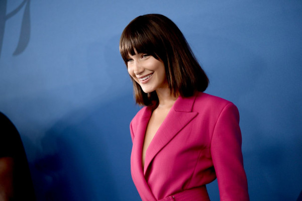 Bella Hadid pic #940832
