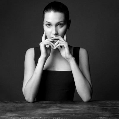 Bella Hadid pic #1100531