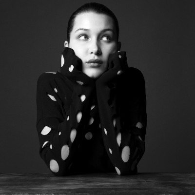 Bella Hadid pic #1100529