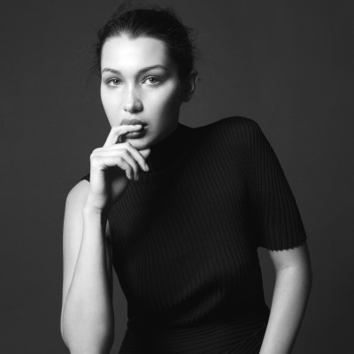 Bella Hadid pic #1100533