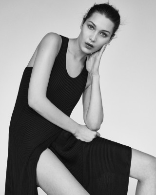 Bella Hadid pic #1100525
