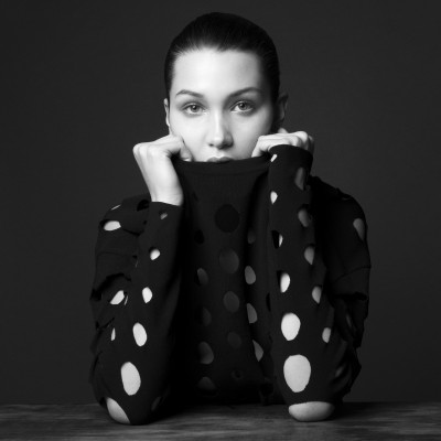 Bella Hadid pic #1100528