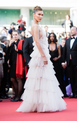 Bella Hadid pic #1136752