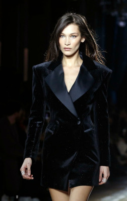 Bella Hadid pic #1129948