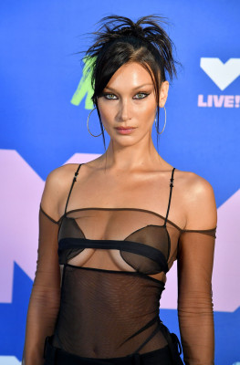 Bella Hadid pic #1230769