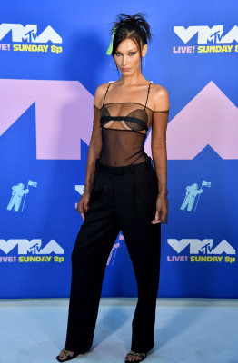 Bella Hadid pic #1230767