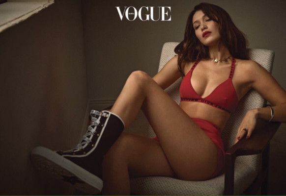 Bella Hadid pic #991787