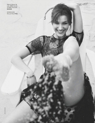Bella Hadid pic #1151053