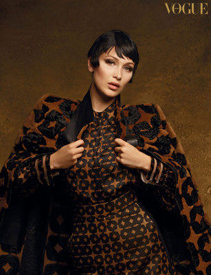 Bella Hadid pic #965971