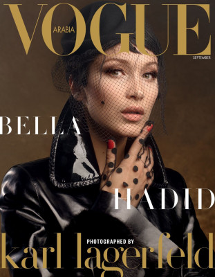 Bella Hadid pic #965969
