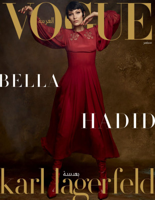 Bella Hadid pic #965970