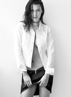 Bella Hadid pic #948008