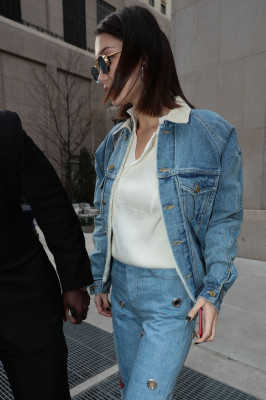 Bella Hadid pic #981648