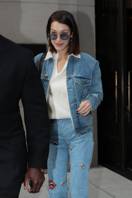 Bella Hadid pic #981649