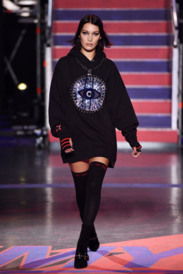 Bella Hadid pic #965654