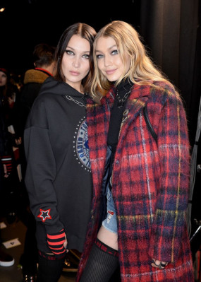 Bella Hadid pic #965652