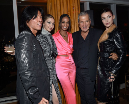 Bella Hadid pic #974018
