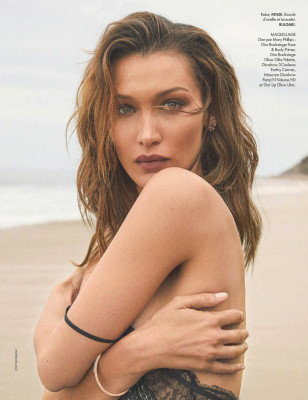 Bella Hadid pic #1151050