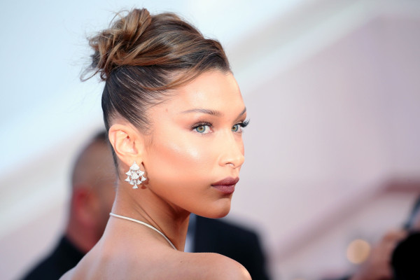 Bella Hadid pic #1136740