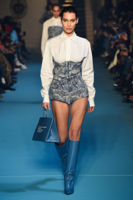 Bella Hadid pic #1015517