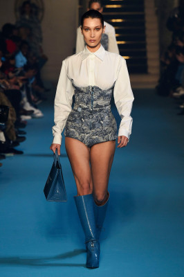Bella Hadid pic #1015518