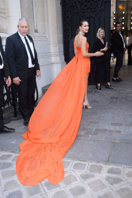 Bella Hadid pic #947888