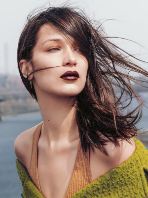 Bella Hadid pic #1022965