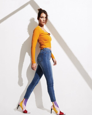 Bella Hadid pic #1057067
