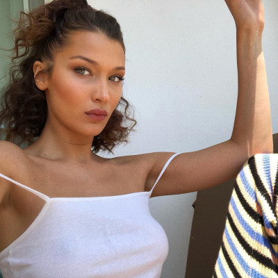 Bella Hadid pic #1040257
