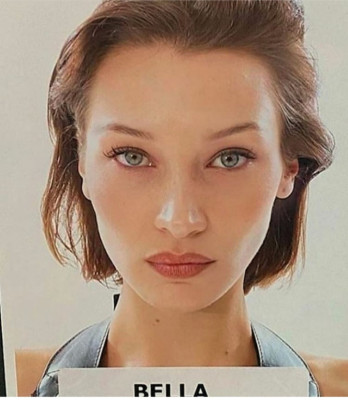 Bella Hadid pic #1226211